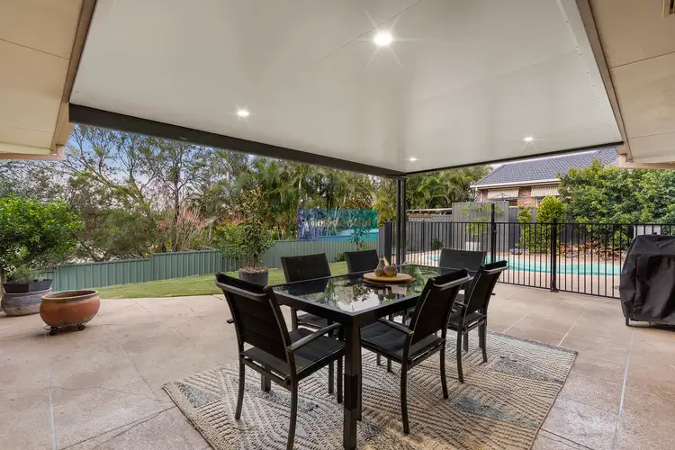 21 Wantana Crescent, Edens Landing QLD 4207