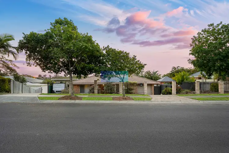 Third view of Homely house listing, 21 Wantana Crescent, Edens Landing QLD 4207