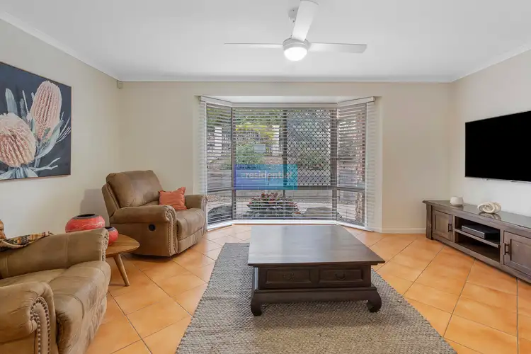 Sixth view of Homely house listing, 21 Wantana Crescent, Edens Landing QLD 4207