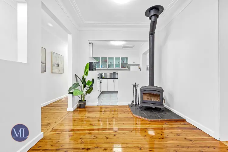 Fifth view of Homely house listing, 5 Kinley Place, Baulkham Hills NSW 2153