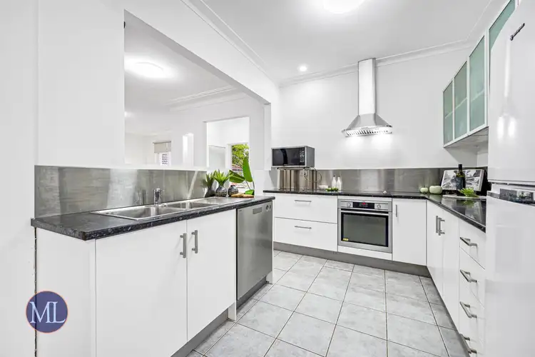 Sixth view of Homely house listing, 5 Kinley Place, Baulkham Hills NSW 2153