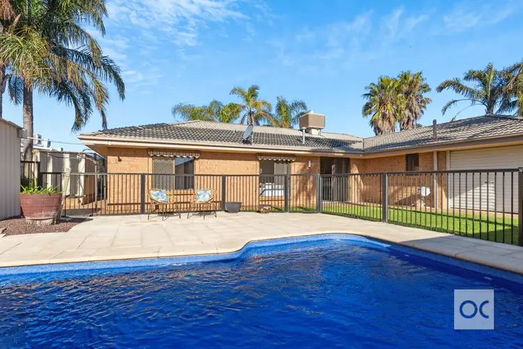 Main view of Homely house listing, 62 Spinnaker Circuit, Sheidow Park SA 5158