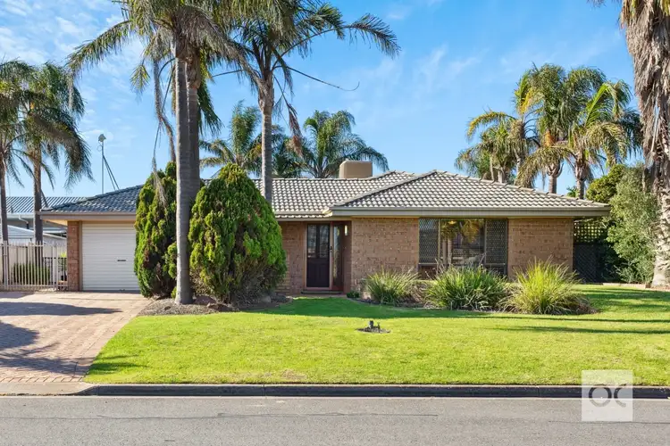 Second view of Homely house listing, 62 Spinnaker Circuit, Sheidow Park SA 5158