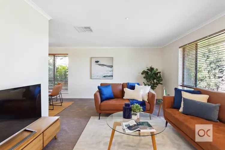 Third view of Homely house listing, 62 Spinnaker Circuit, Sheidow Park SA 5158