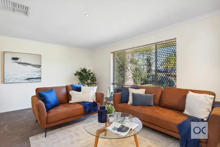Fourth view of Homely house listing, 62 Spinnaker Circuit, Sheidow Park SA 5158