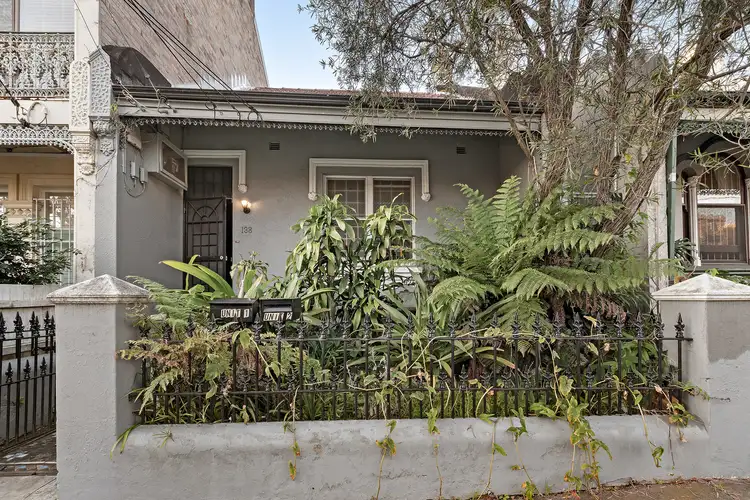 138 Salisbury Road, Camperdown NSW 2050
