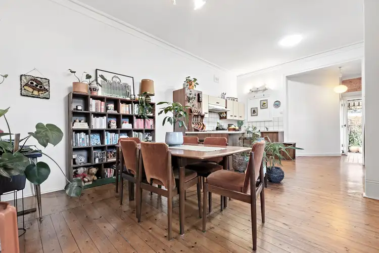 Fourth view of Homely house listing, 138 Salisbury Road, Camperdown NSW 2050