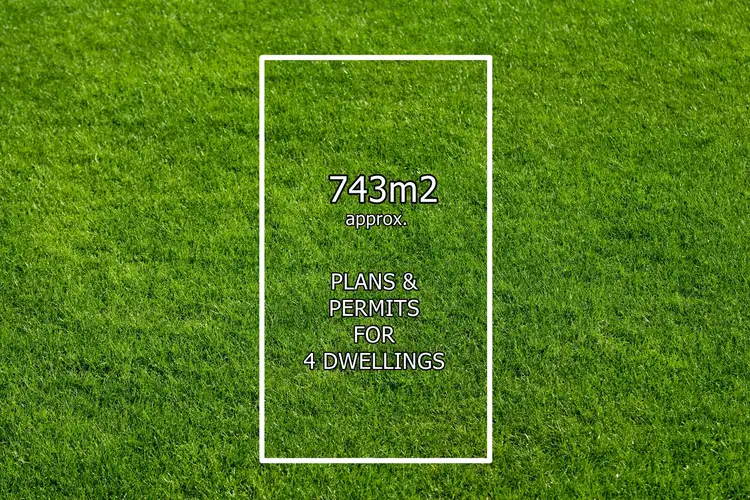 Main view of Homely land listing, 167 Rathcown Road, Reservoir VIC 3073