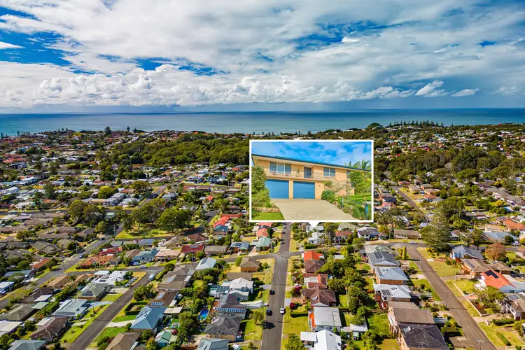14 Pappinbarra Parade, Port Macquarie NSW 2444