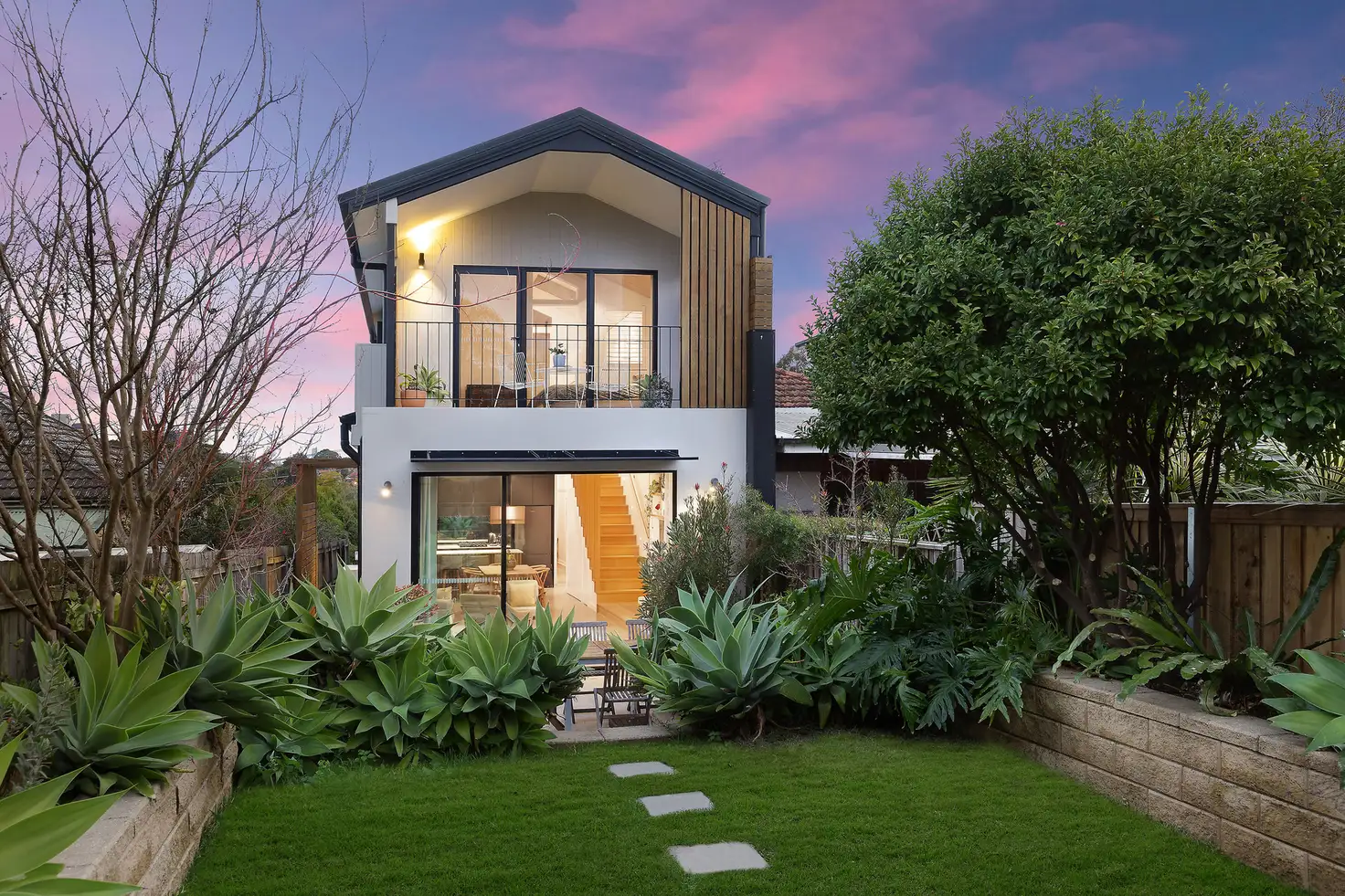 Main view of Homely house listing, 11 Marks Street, Naremburn NSW 2065