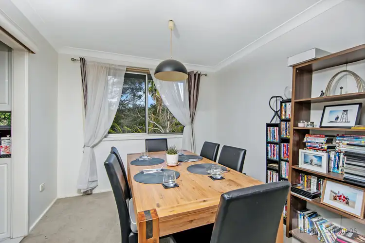 Sixth view of Homely house listing, 17 Exford Avenue, Macquarie Hills NSW 2285
