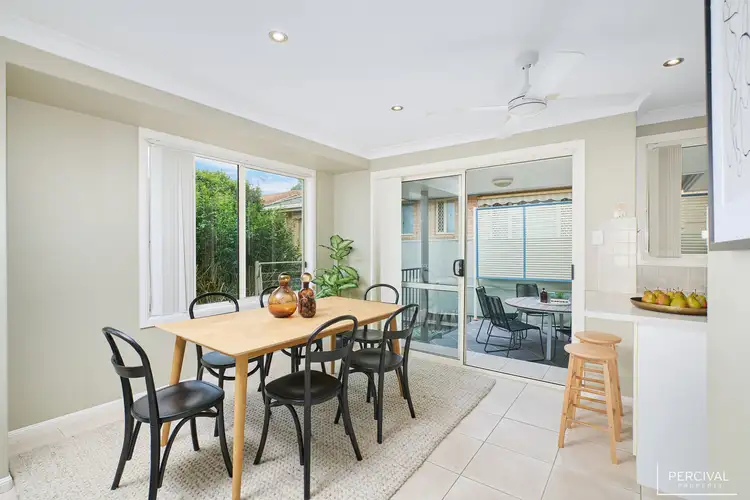 Fifth view of Homely townhouse listing, 3/23 Everard Street, Port Macquarie NSW 2444