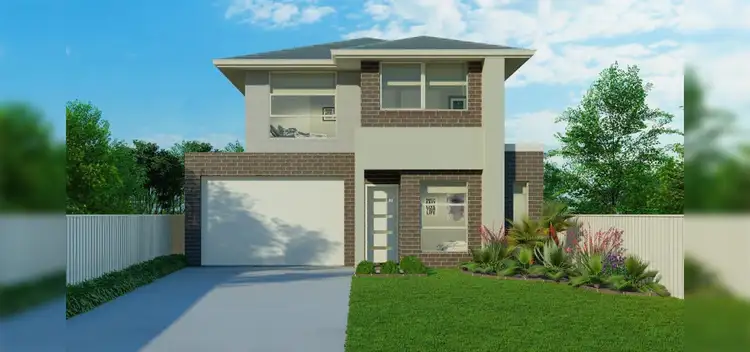 Main view of Homely house listing, 4518 Bluegate Street, Box Hill NSW 2765