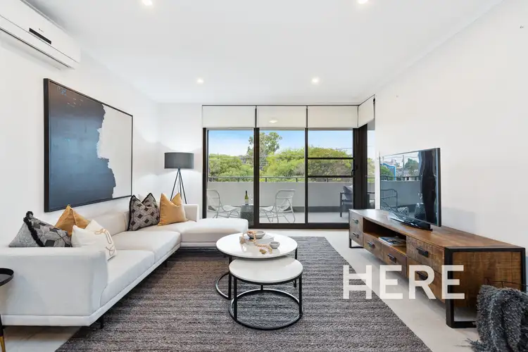7/2 Tenth Avenue, Maylands WA 6051