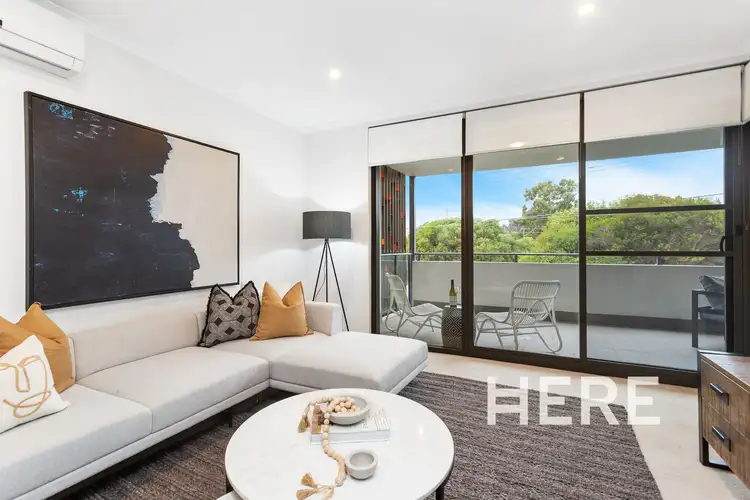 Third view of Homely apartment listing, 7/2 Tenth Avenue, Maylands WA 6051
