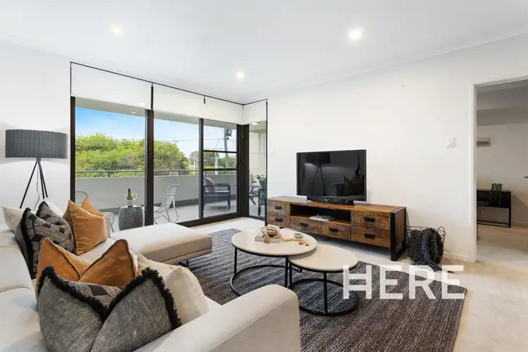 Fourth view of Homely apartment listing, 7/2 Tenth Avenue, Maylands WA 6051
