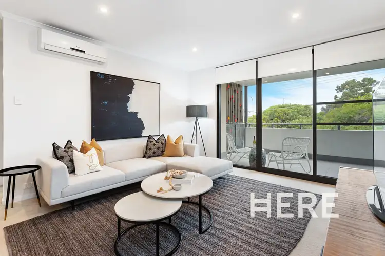 Fifth view of Homely apartment listing, 7/2 Tenth Avenue, Maylands WA 6051