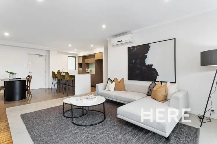 Sixth view of Homely apartment listing, 7/2 Tenth Avenue, Maylands WA 6051