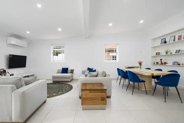 Fourth view of Homely house listing, 35 Arthur Street, Strathfield NSW 2135