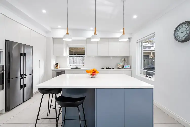 Sixth view of Homely house listing, 35 Arthur Street, Strathfield NSW 2135