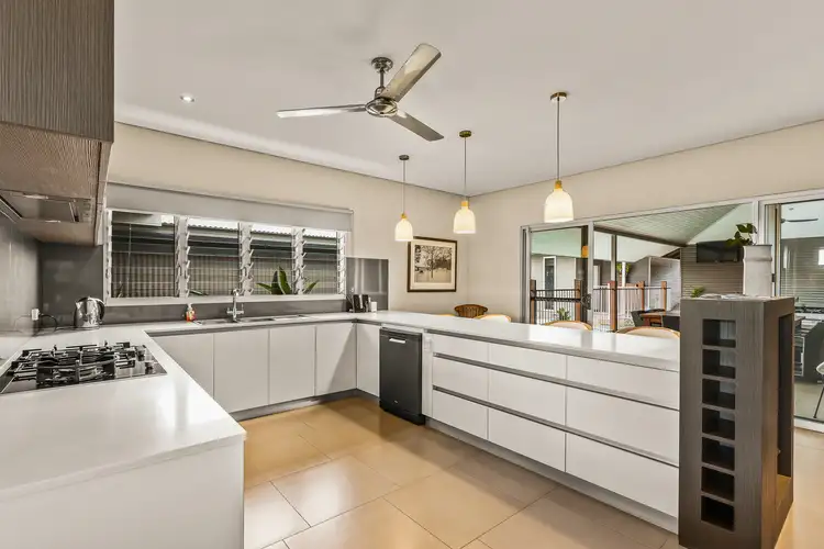 Second view of Homely house listing, 9 Frangipani Drive, Cable Beach WA 6726