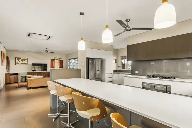 Fifth view of Homely house listing, 9 Frangipani Drive, Cable Beach WA 6726