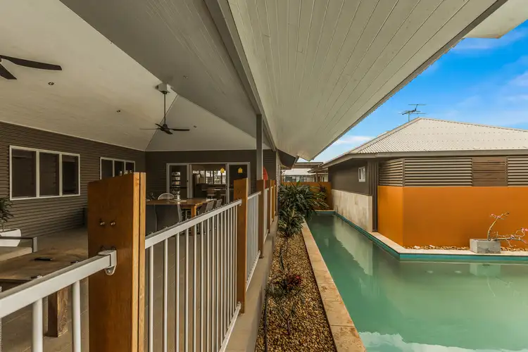 Sixth view of Homely house listing, 9 Frangipani Drive, Cable Beach WA 6726