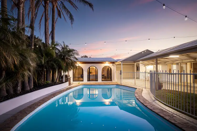 16 Parkview Avenue, Grange SA 5022