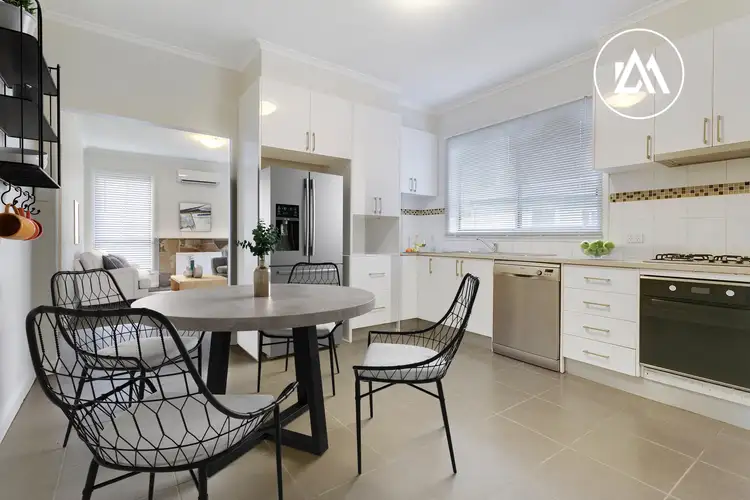 Second view of Homely house listing, 3 Eton Court, Frankston VIC 3199