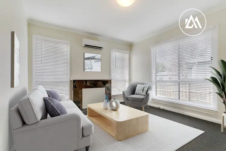 Third view of Homely house listing, 3 Eton Court, Frankston VIC 3199