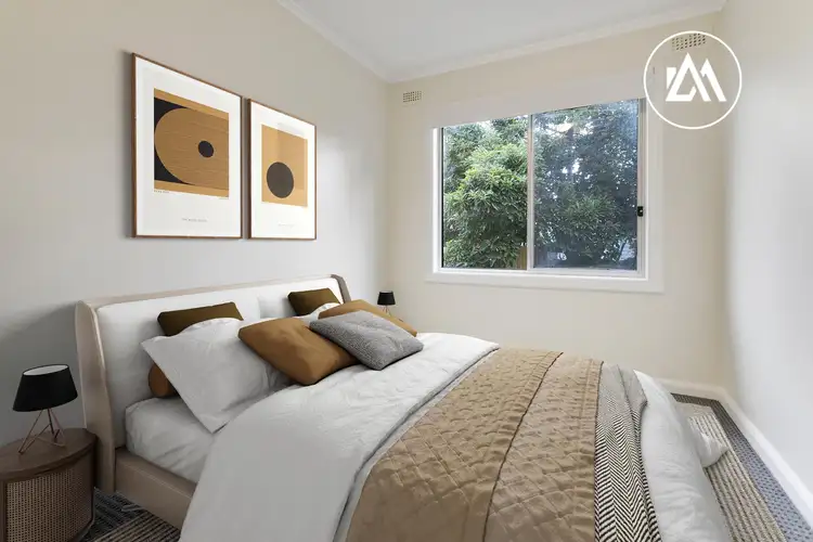 Fifth view of Homely house listing, 3 Eton Court, Frankston VIC 3199