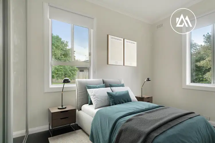 Sixth view of Homely house listing, 3 Eton Court, Frankston VIC 3199