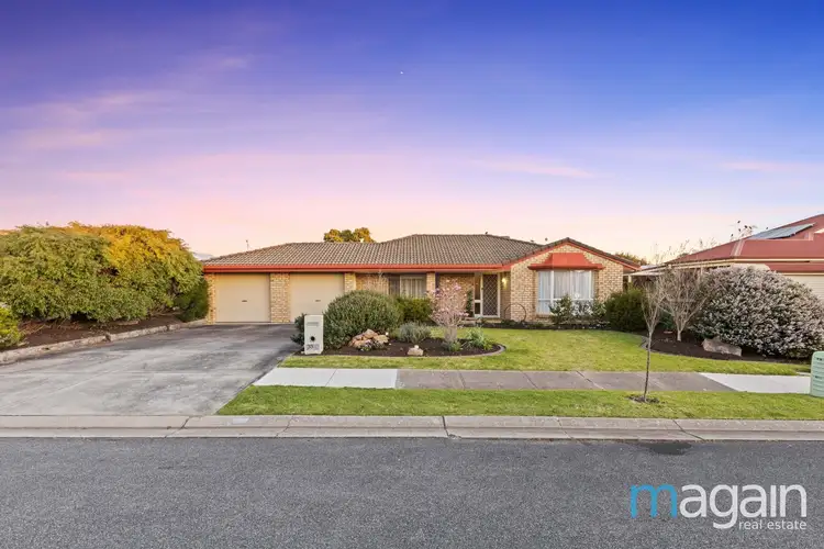 Main view of Homely house listing, 33 Marrington Circuit, Morphett Vale SA 5162
