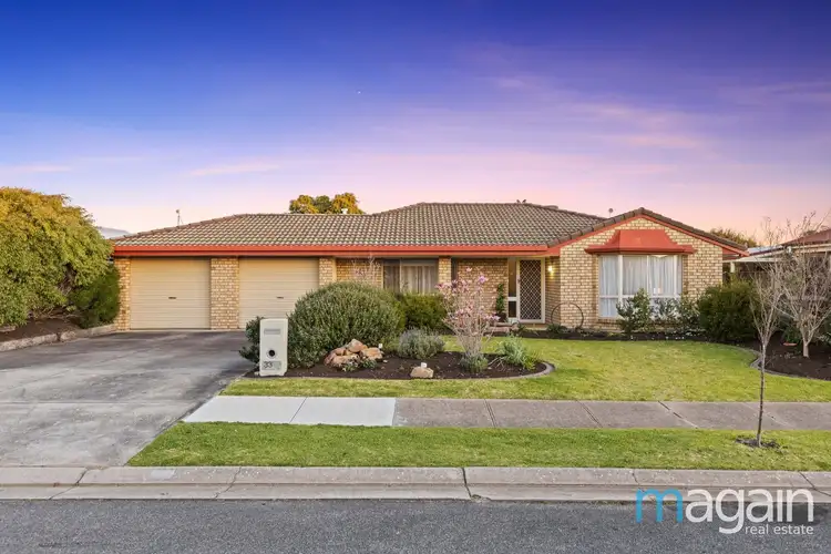 Second view of Homely house listing, 33 Marrington Circuit, Morphett Vale SA 5162