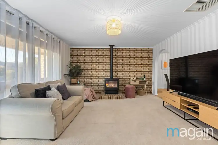 Third view of Homely house listing, 33 Marrington Circuit, Morphett Vale SA 5162