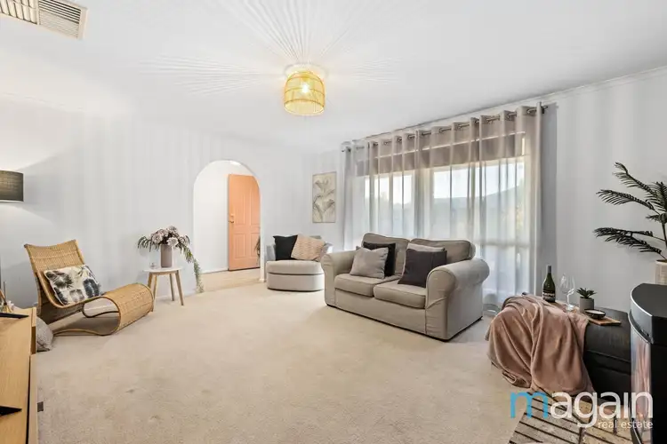 Fourth view of Homely house listing, 33 Marrington Circuit, Morphett Vale SA 5162