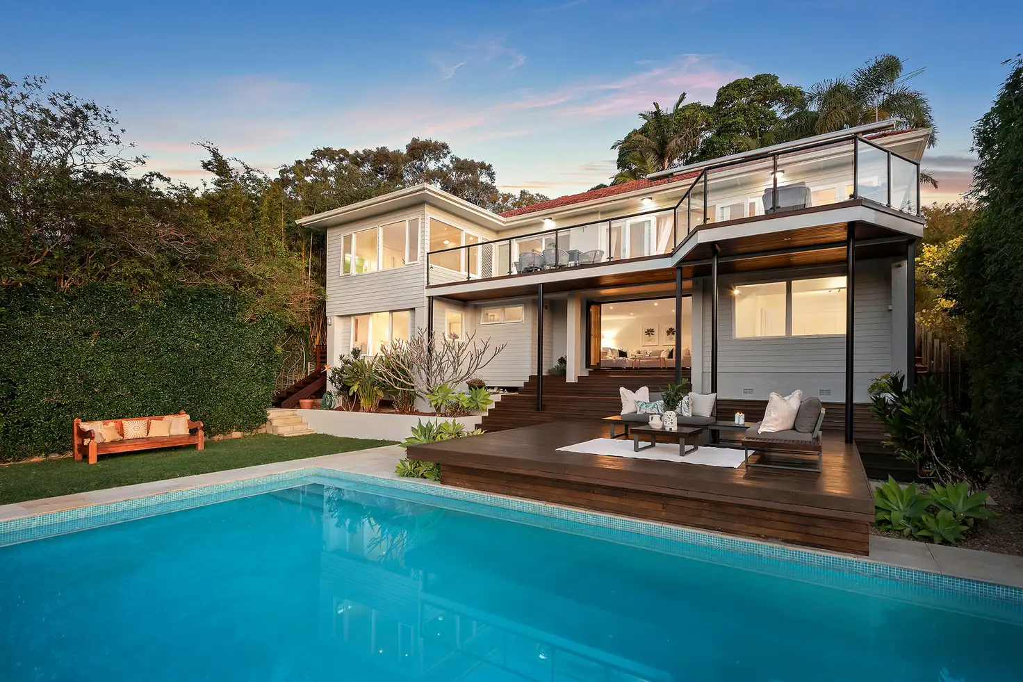 Main view of Homely house listing, 37 Castle Circuit, Seaforth NSW 2092