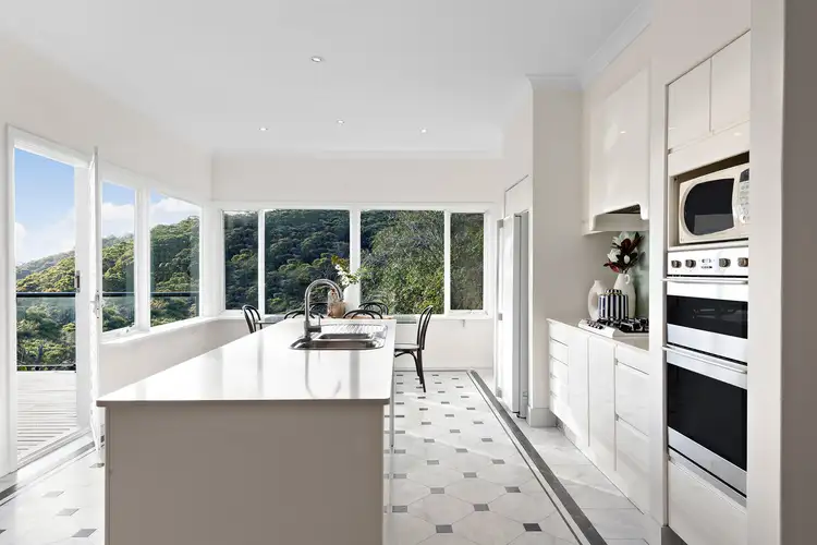 Fourth view of Homely house listing, 37 Castle Circuit, Seaforth NSW 2092