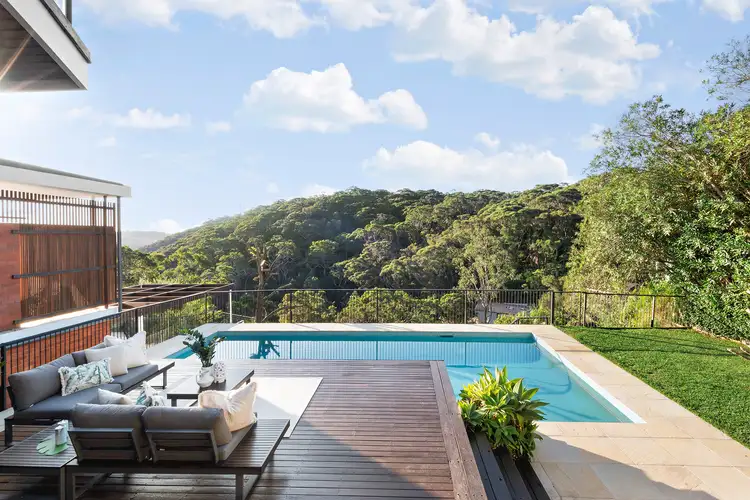 Fifth view of Homely house listing, 37 Castle Circuit, Seaforth NSW 2092