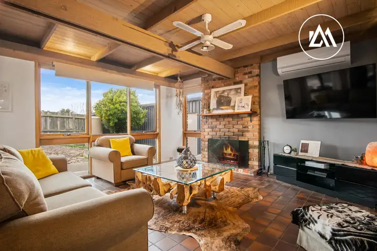 Second view of Homely house listing, 3 Bindi Close, Frankston VIC 3199
