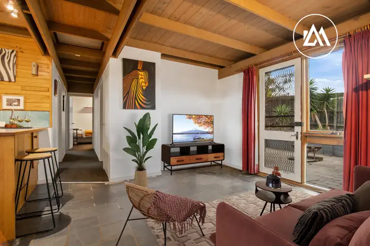 Fourth view of Homely house listing, 3 Bindi Close, Frankston VIC 3199