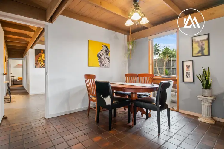 Fifth view of Homely house listing, 3 Bindi Close, Frankston VIC 3199