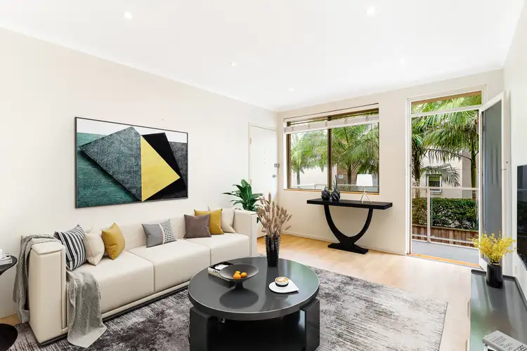 Main view of Homely apartment listing, 7/98 Howard Avenue, Dee Why NSW 2099