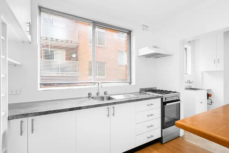 Second view of Homely apartment listing, 7/98 Howard Avenue, Dee Why NSW 2099