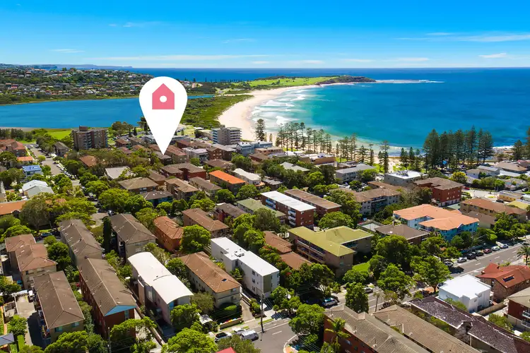 Fourth view of Homely apartment listing, 7/98 Howard Avenue, Dee Why NSW 2099