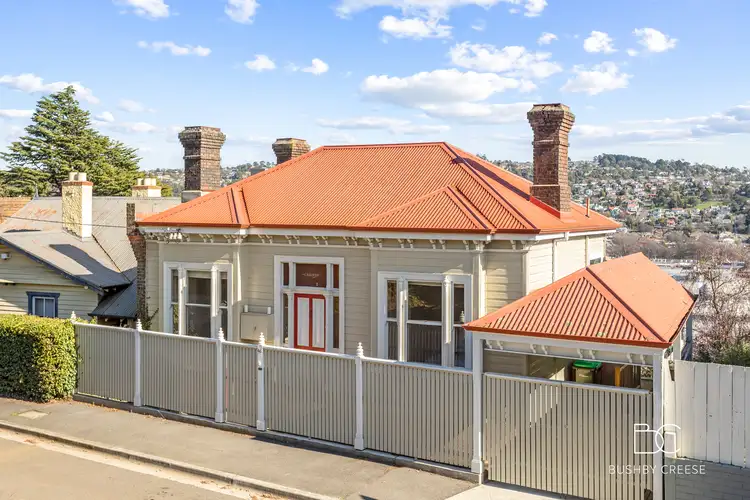 Main view of Homely house listing, 46 Welman Street, Launceston TAS 7250