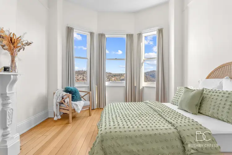 Fifth view of Homely house listing, 46 Welman Street, Launceston TAS 7250