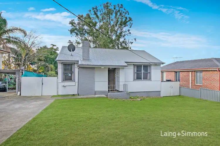 151 & 151A Lucas Road, Lalor Park NSW 2147