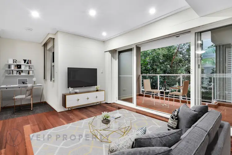 4/29-31 Dumaresq Street, Gordon NSW 2072