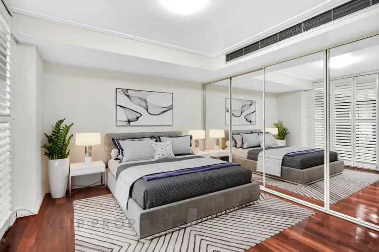 Second view of Homely unit listing, 4/29-31 Dumaresq Street, Gordon NSW 2072